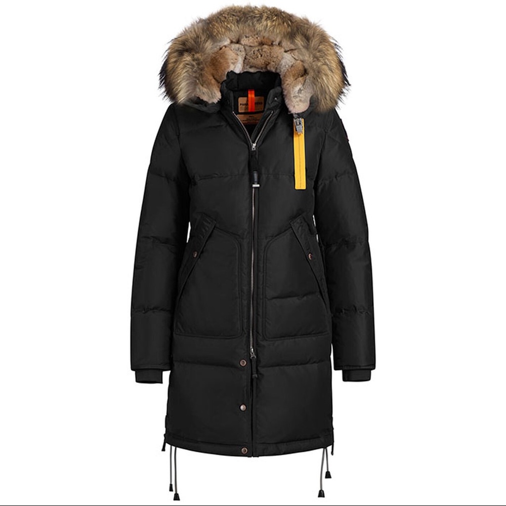 PARAJUMPER LONG WINTER COAT/JACKET